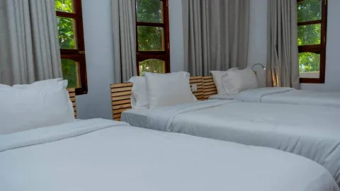 Karatu Safari Lodge