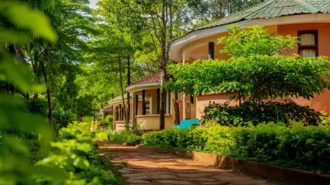 Karatu Safari Lodge
