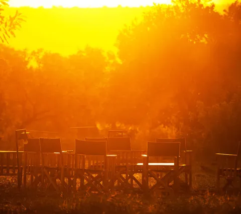 Sero Tented Camp - Ndutu (ncaa)