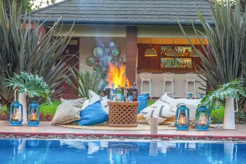 Acacia Farm Lodge