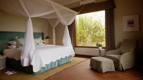 Acacia Farm Lodge