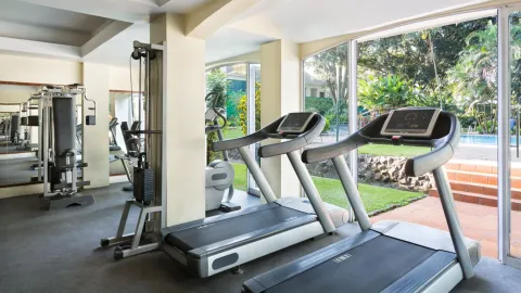 Four Points By Sheraton (The Arusha Hotel)