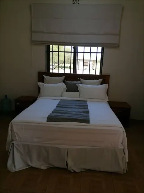 Tanapa Tarangire Rest House