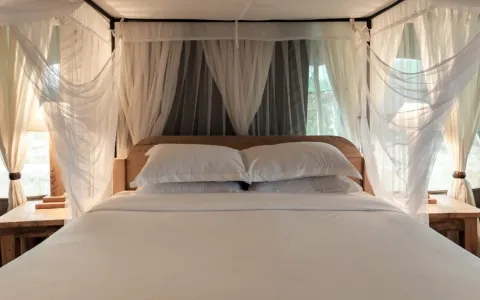 Mara Maisha Camp