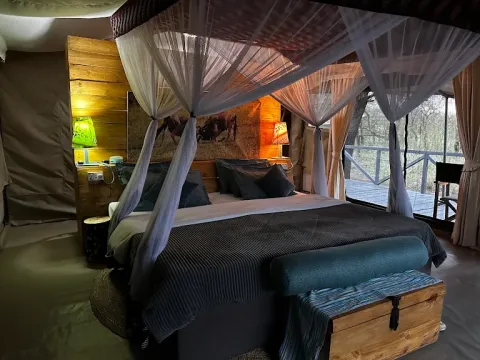 Baobab Beach Resort