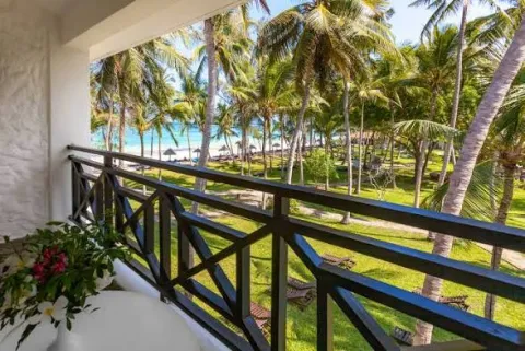 Diani Beach Resort