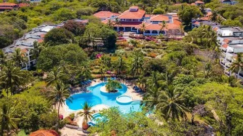 Diani Beach Resort