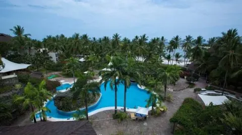 Diani Beach Resort
