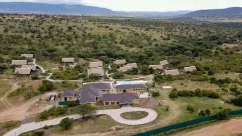 Enkorok Safari Camp