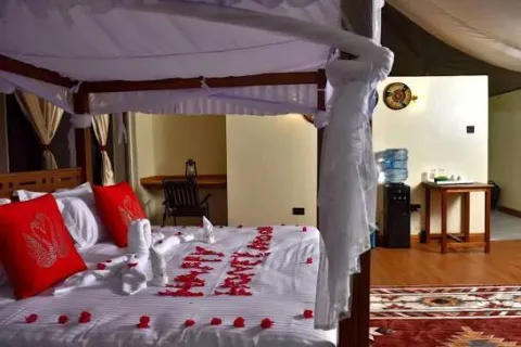Enkorok Safari Camp