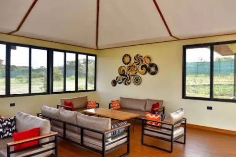 Enkorok Safari Camp