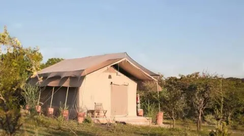 Enkorok Safari Camp
