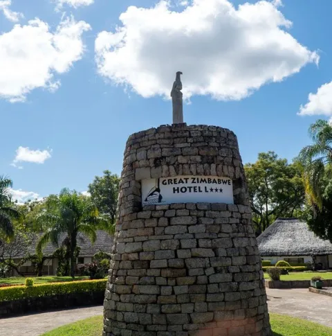 Great Zimbabwe Resort Hotel