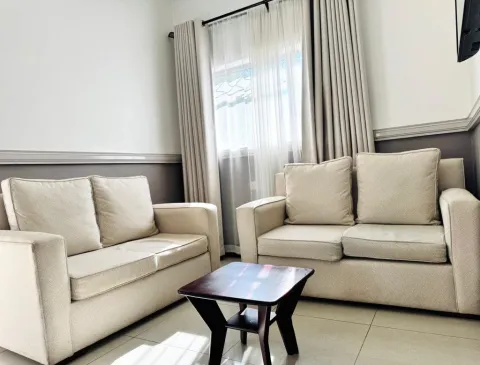 Great Zimbabwe Resort Hotel