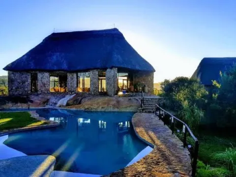 Matopo Hills Lodge