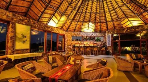 Matopo Hills Lodge