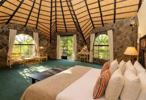 Matopo Hills Lodge