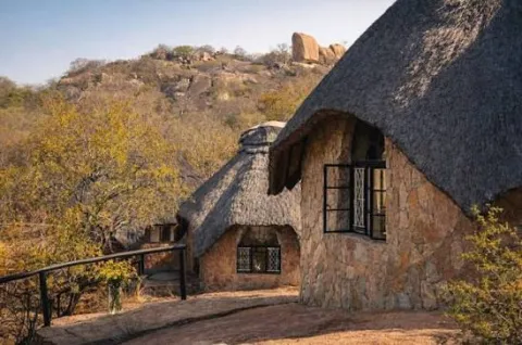 Matopo Hills Lodge
