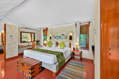 PrideInn Mara Camp