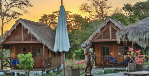 Relais Du Kirindy