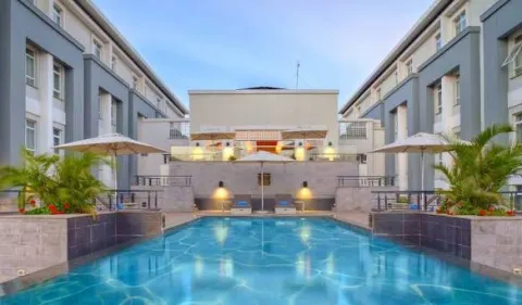 Eka Hotel