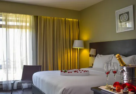 Eka Hotel