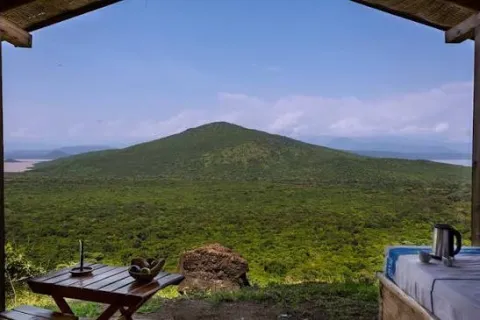Paradise Lodge Arba Minch