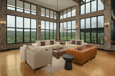 Mikumi Wildlife Lodge