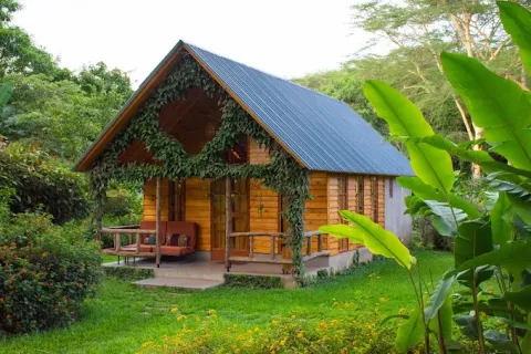 Tumbili Lodge