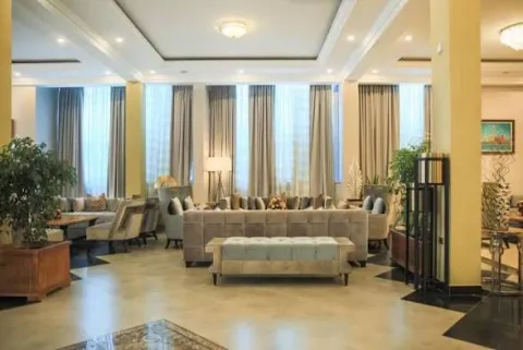 Swiss Inn Nexus Hotel