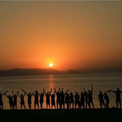 5-Day Ethiopia Rift Valley Lakes Wildlife Nature Escape gallery image