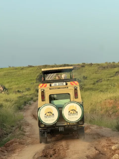 11-Day Uganda Ultimate Luxury Safari gallery image
