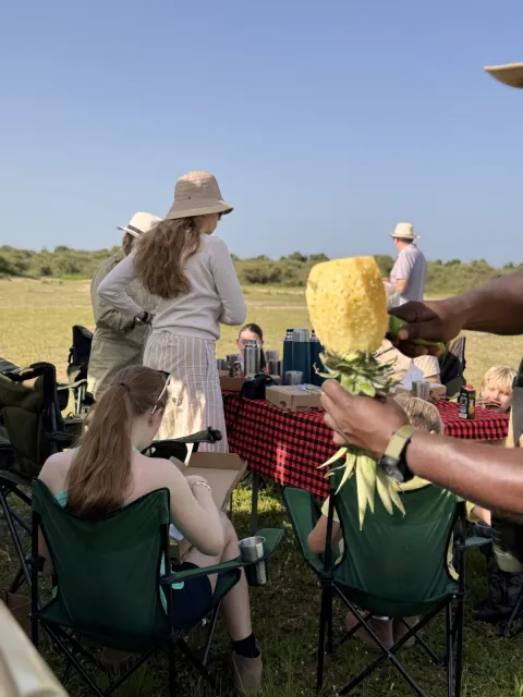 11-Day Uganda Ultimate Luxury Safari gallery image