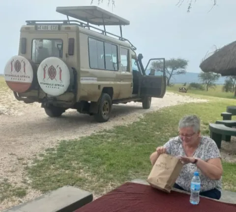 15-Day Days Kenya, Tanzania Wildlife Safari & Zanzibar Beach: gallery image