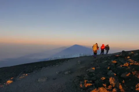 6-Day Kilimanjaro Climbing Via Lemosho Route: gallery image