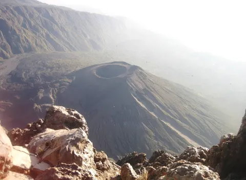 4-Day Mount Meru Trekking Tour: gallery image
