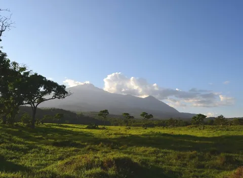 4-Day Mount Meru Trekking Tour: gallery image
