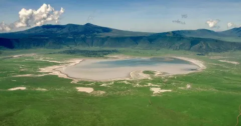 5-Day Tanzania Safari – Tarangire, Serengeti & Ngorongoro gallery image