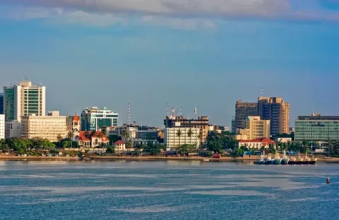 8-Day Taste of Zanzibar and Wildlife Safari in Tanzania gallery image