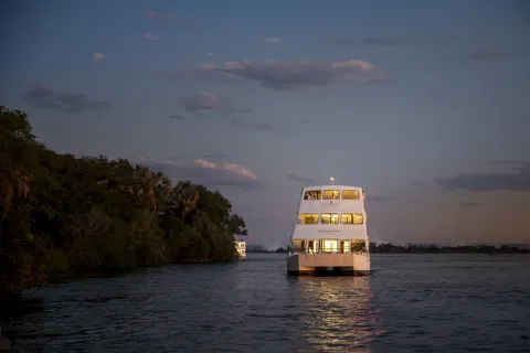 4-Day Victoria Falls & Chobe Explorer gallery image
