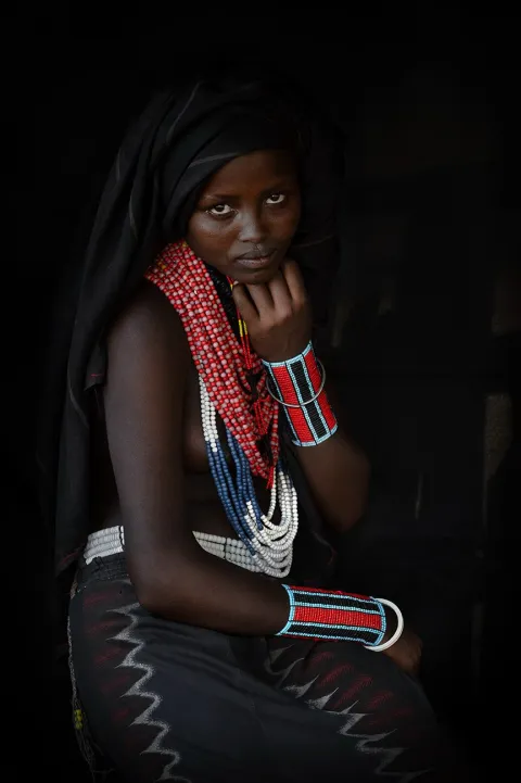 8-Day Activity Packed Danakil & Omo Valley Expedition gallery image