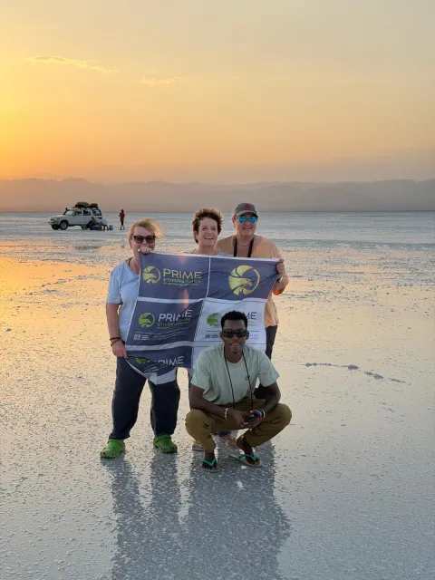8-Day Activity Packed Danakil & Omo Valley Expedition gallery image