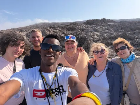 8-Day Activity Packed Danakil & Omo Valley Expedition gallery image