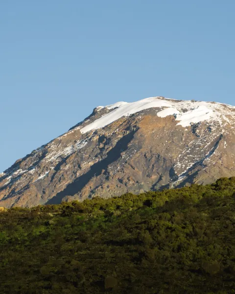 9-Day Kilimanjaro Climb Via Northen Circuit gallery image