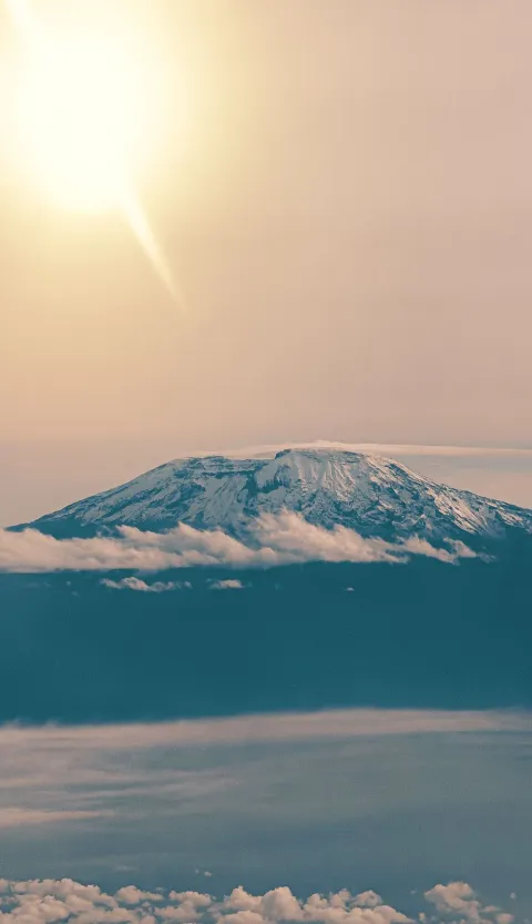 9-Day Kilimanjaro Climb Via Northen Circuit gallery image