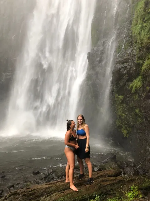 1-Day Materuni Waterfall Day Trip gallery image