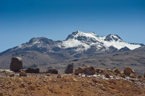 6-Day Kilimanjaro Climb Via Machame Route gallery image