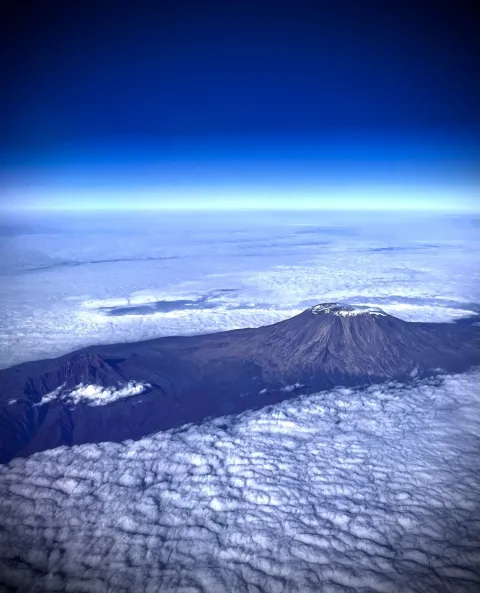 6-Day Kilimanjaro Climb Via Machame Route gallery image