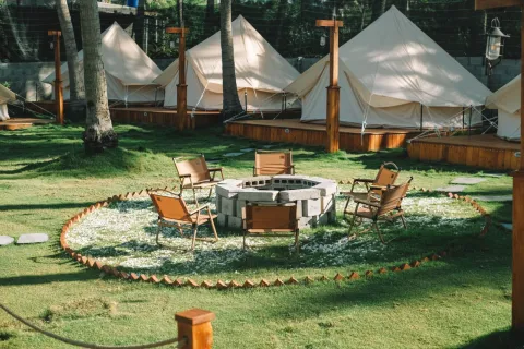 5-Day Romantic Safari & Balloon Experience for Honeymooners gallery image