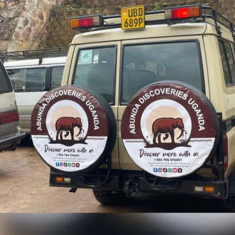 3-Day Gorilla and Golden Monkey Trekking gallery image